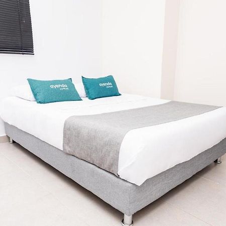 Ayenda Casa Prado 59 Hotel Barranquilla  Kültér fotó
