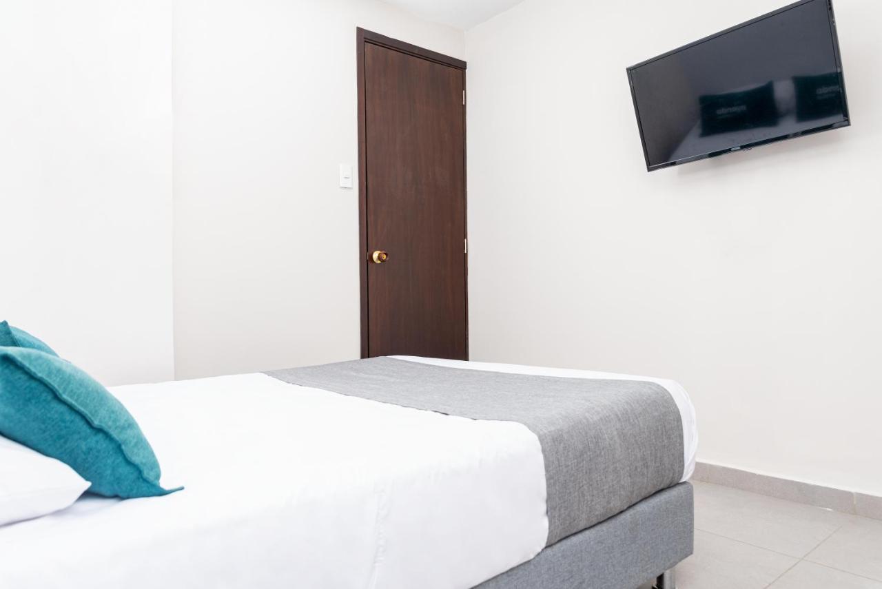 Ayenda Casa Prado 59 Hotel Barranquilla  Kültér fotó