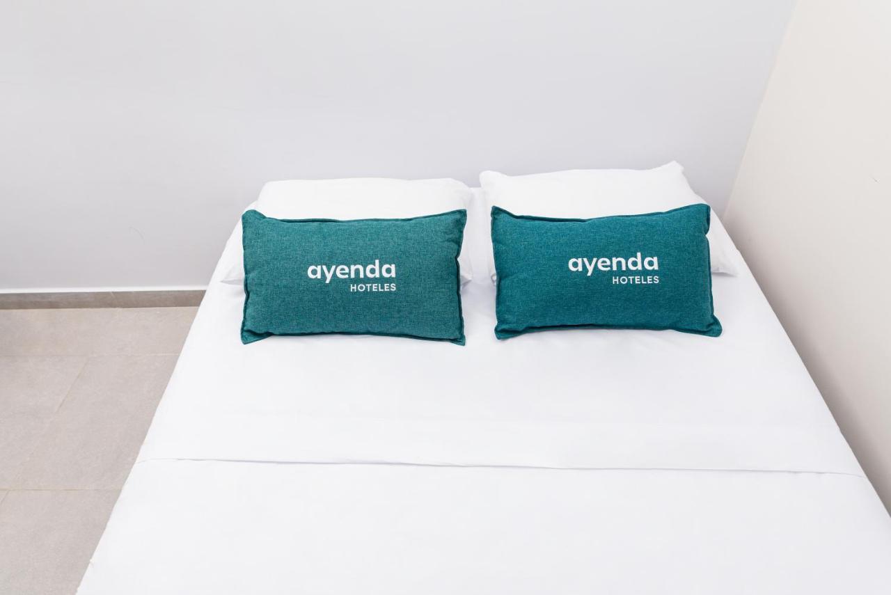 Ayenda Casa Prado 59 Hotel Barranquilla  Kültér fotó
