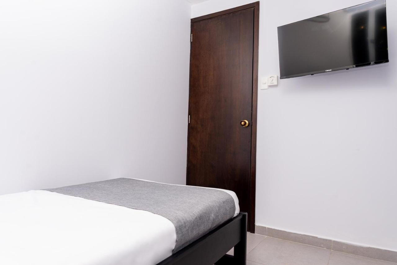 Ayenda Casa Prado 59 Hotel Barranquilla  Kültér fotó
