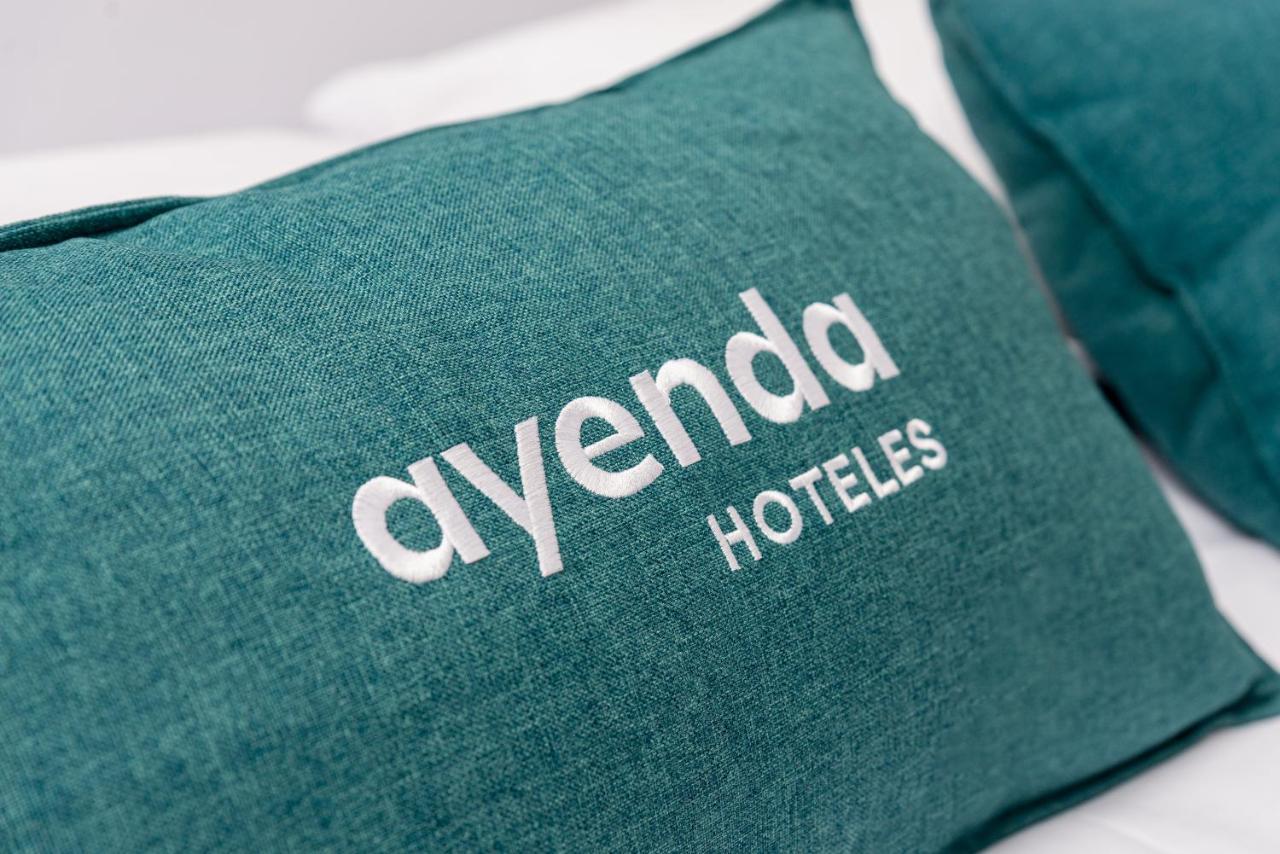 Ayenda Casa Prado 59 Hotel Barranquilla  Kültér fotó