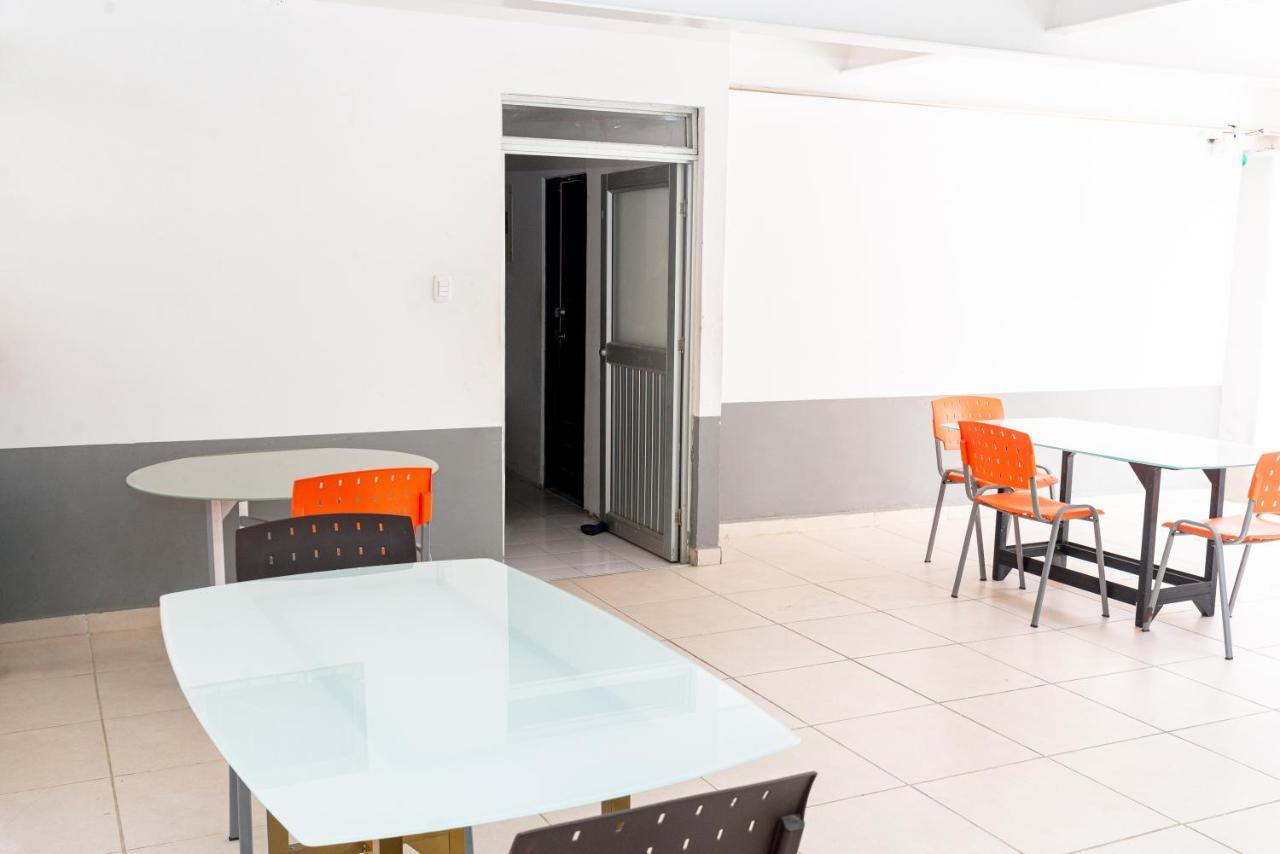 Ayenda Casa Prado 59 Hotel Barranquilla  Kültér fotó
