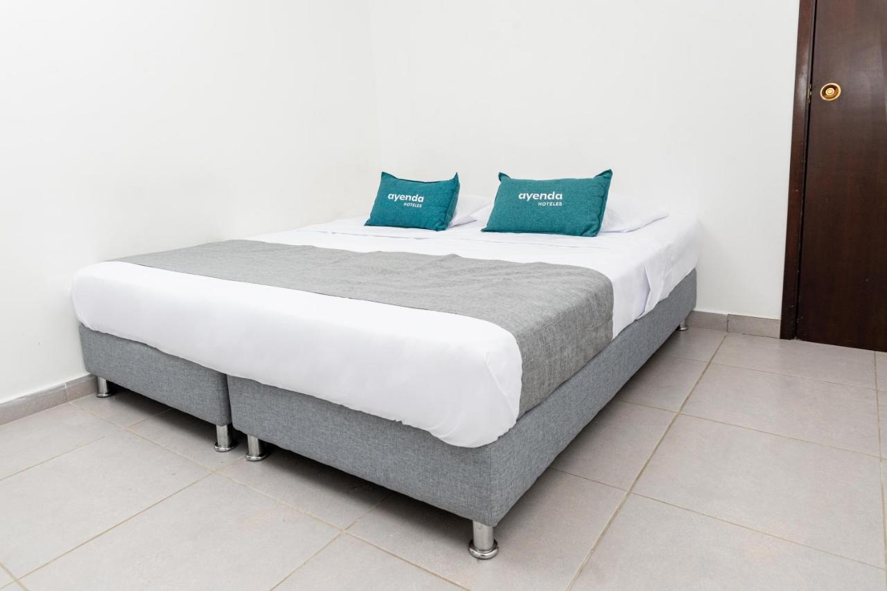 Ayenda Casa Prado 59 Hotel Barranquilla  Kültér fotó