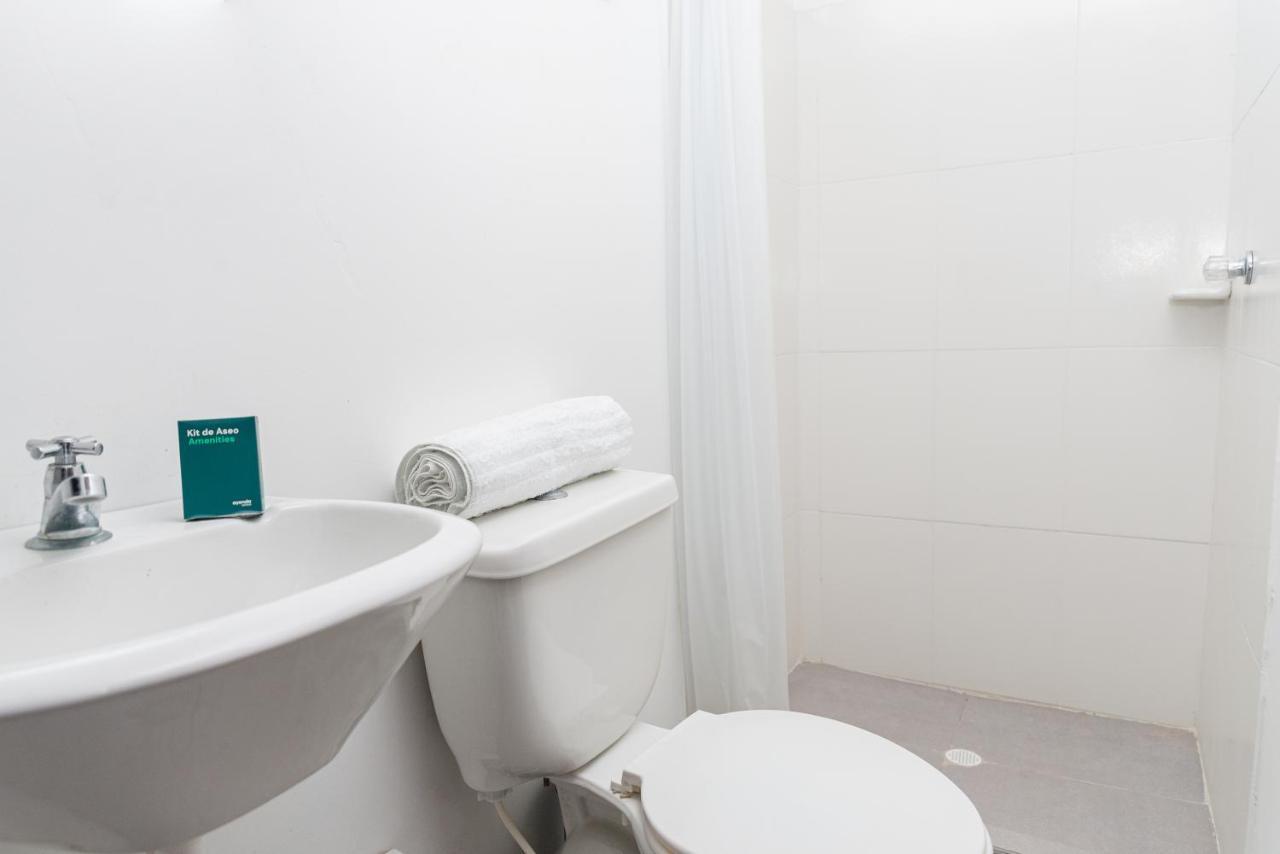 Ayenda Casa Prado 59 Hotel Barranquilla  Kültér fotó