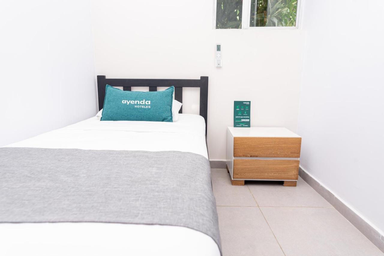 Ayenda Casa Prado 59 Hotel Barranquilla  Kültér fotó