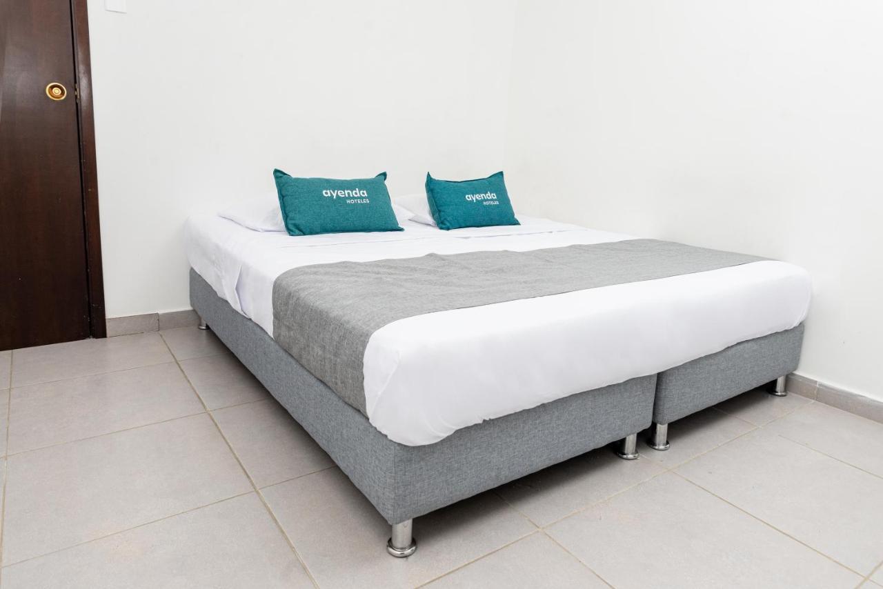 Ayenda Casa Prado 59 Hotel Barranquilla  Kültér fotó