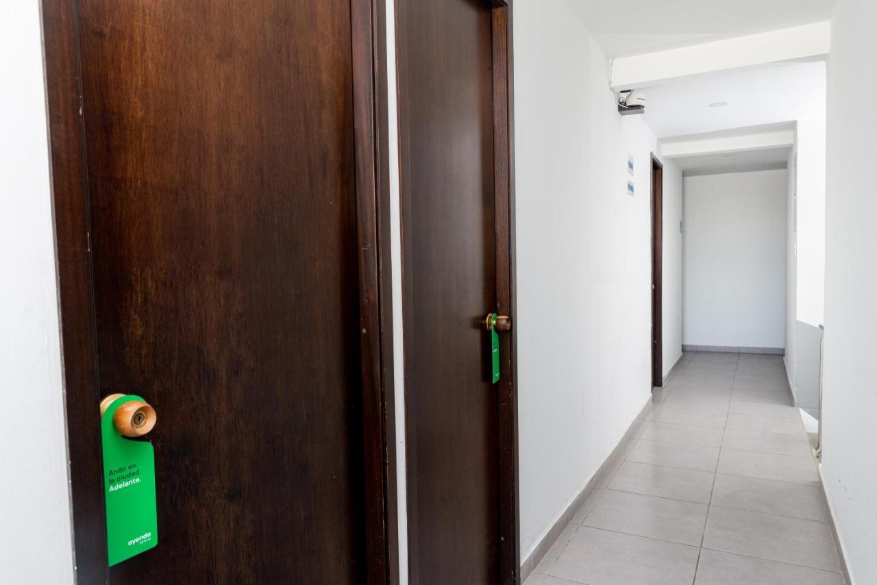 Ayenda Casa Prado 59 Hotel Barranquilla  Kültér fotó
