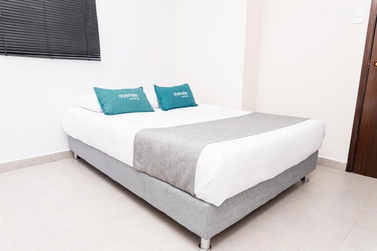 Ayenda Casa Prado 59 Hotel Barranquilla  Kültér fotó